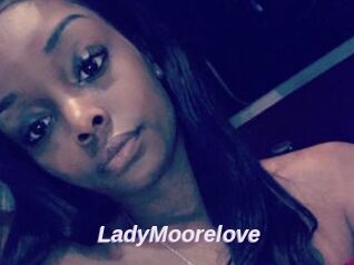 LadyMoorelove