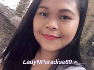 LadyNParadise69