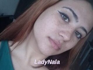 LadyNala