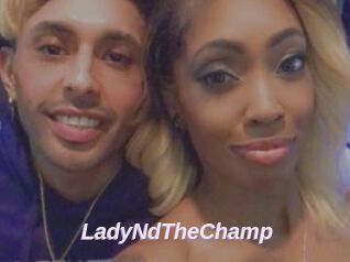 LadyNdTheChamp