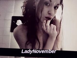 LadyNovember