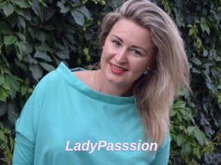 LadyPasssion
