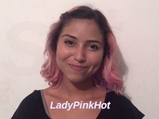 LadyPinkHot
