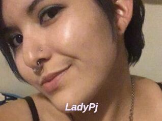 LadyPj