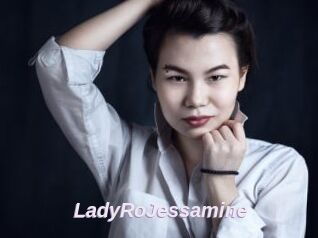 LadyRoJessamine