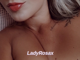 LadyRosax