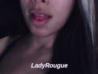 LadyRougue