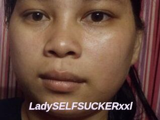 LadySELFSUCKERxxl