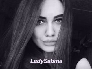 LadySabina