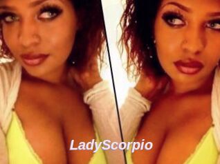 LadyScorpio