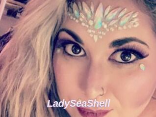 LadySeaShell