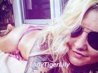LadyTigerLily