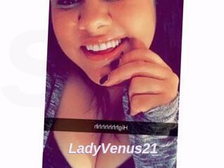 LadyVenus21