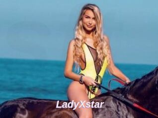 LadyXstar