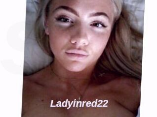 Ladyinred22