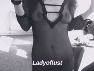 Ladyoflust