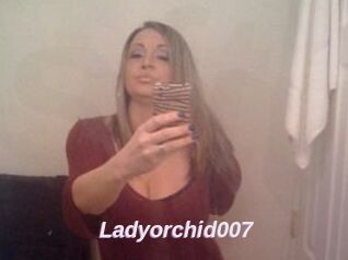 Ladyorchid007