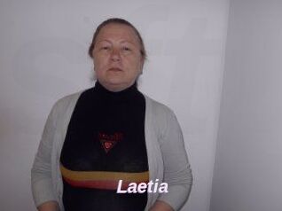 Laetia