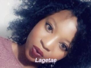 Lagetae