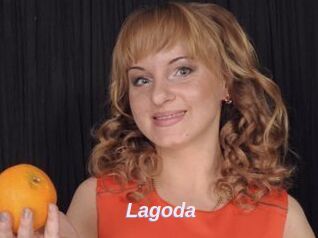 Lagoda