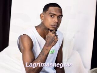 Lagrimasnegras