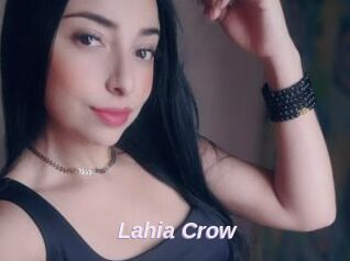 Lahia_Crow