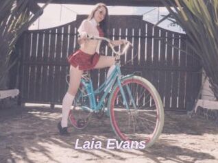 Laia_Evans