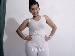 Laiiia