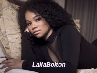 LailaBolton