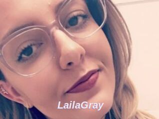LailaGray