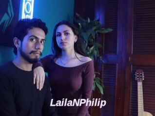 LailaNPhilip
