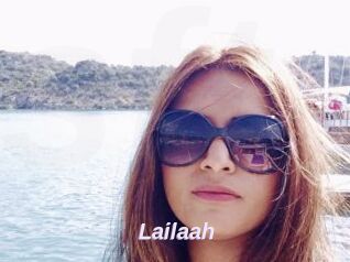Lailaah