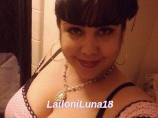 LailoniLuna18