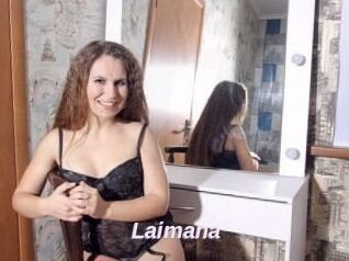 Laimana