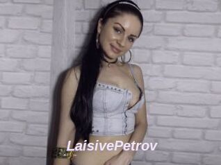 LaisivePetrov