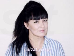 LaizaLyrical