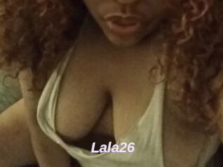 Lala26