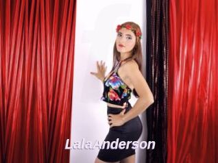 LalaAnderson