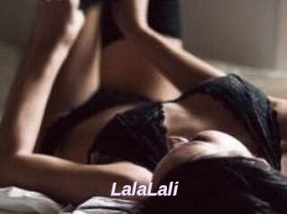 LalaLali