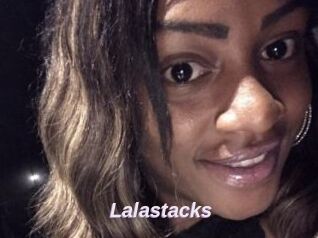 Lalastacks