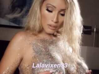 Lalavixen93