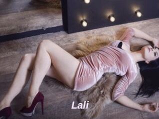 Lali