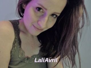 LaliAvril