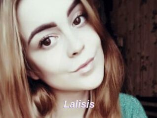 Lalisis