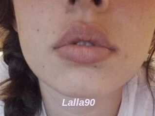 Lalla90