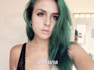 Lalluna