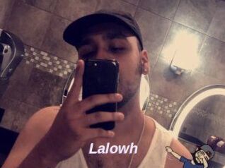Lalowh