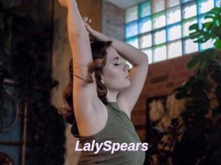 LalySpears