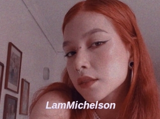 LamMichelson