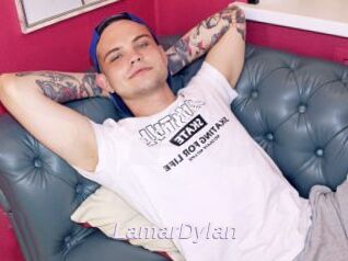 LamarDylan
